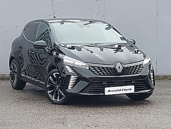 2025 - 1.6 E-TECH full hybrid 145 Techno 5dr Auto