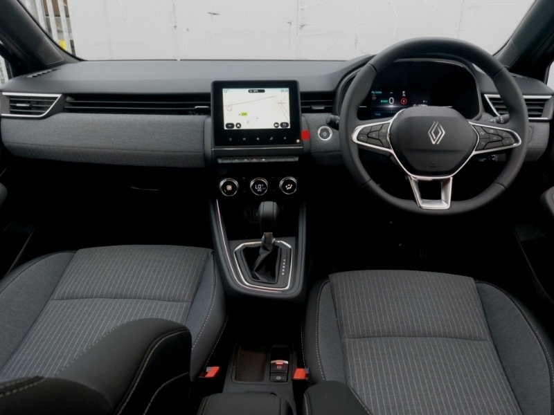 Used Renault Clio 2025 for sale - 76393101: Photo 2