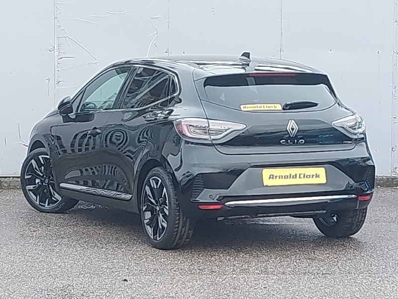 Used Renault Clio 2025 for sale - 76393101: Photo 3