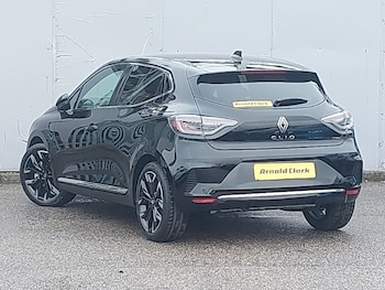 Used Renault Clio 2025 for sale - 76393101: Photo