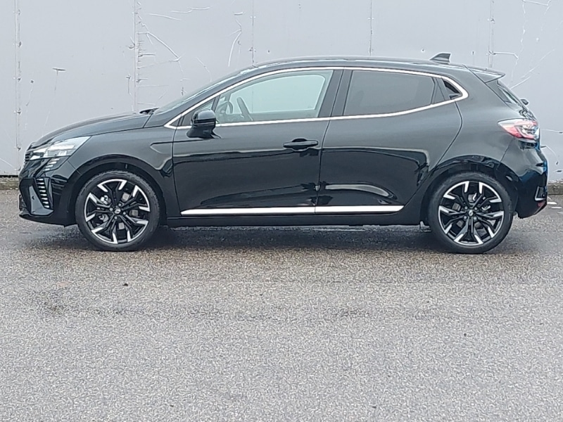 Used Renault Clio 2025 for sale - 76393101: Photo 4