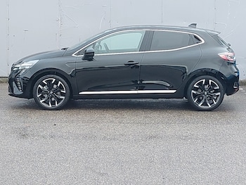 Used Renault Clio 2025 for sale - 76393101: Photo