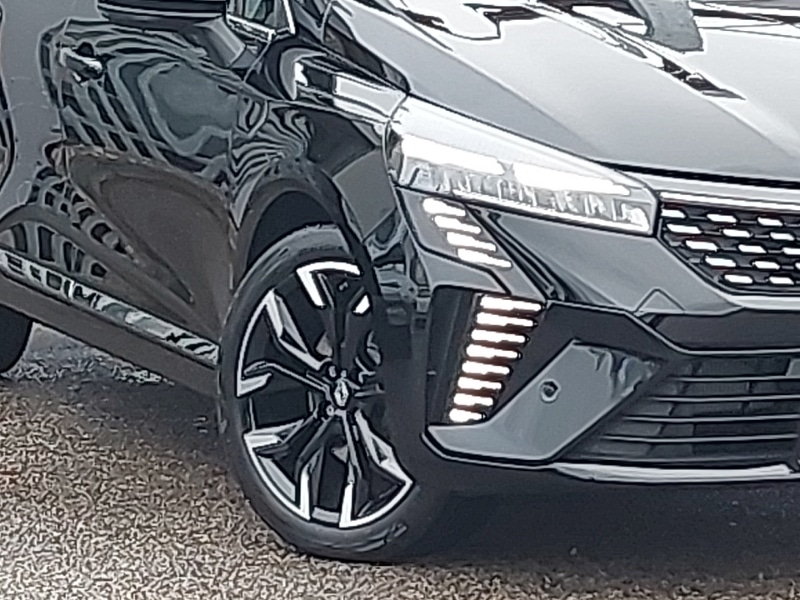 Used Renault Clio 2025 for sale - 76393101: Photo 9