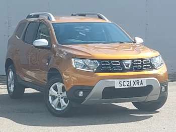 2021 - 1.3 TCe 130 Comfort 5dr