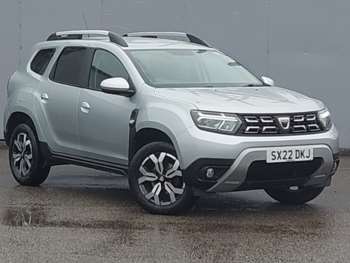2022 - 1.3 TCe 130 Prestige 5dr