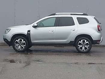 Used Dacia Duster 2022 for sale - 74907865: Photo
