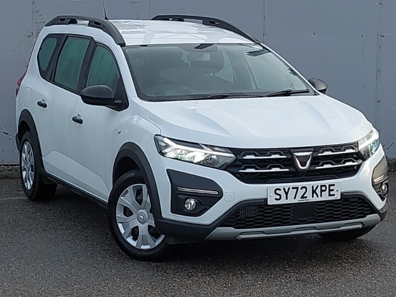 Used Dacia Jogger 2022 for sale - 76816028: Photo 1