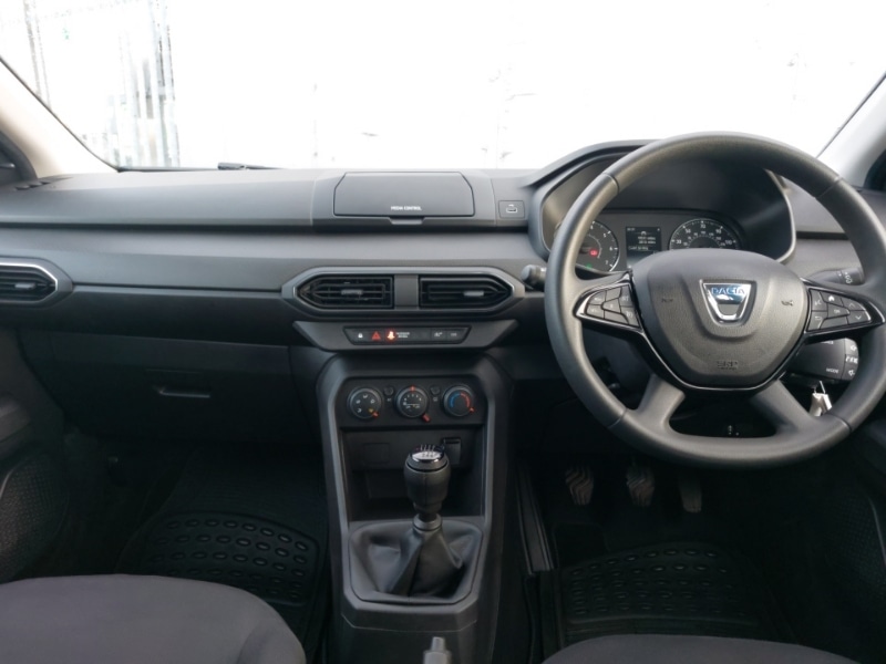 Used Dacia Jogger 2022 for sale - 76816028: Photo 2