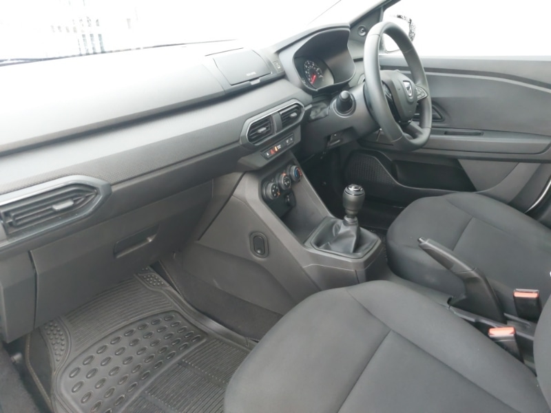 Used Dacia Jogger 2022 for sale - 76816028: Photo 5