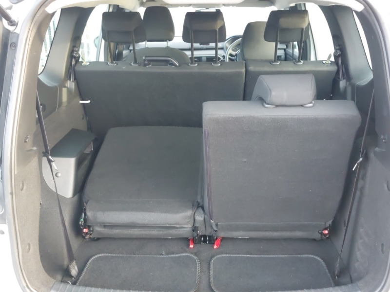 Used Dacia Jogger 2022 for sale - 76816028: Photo 8