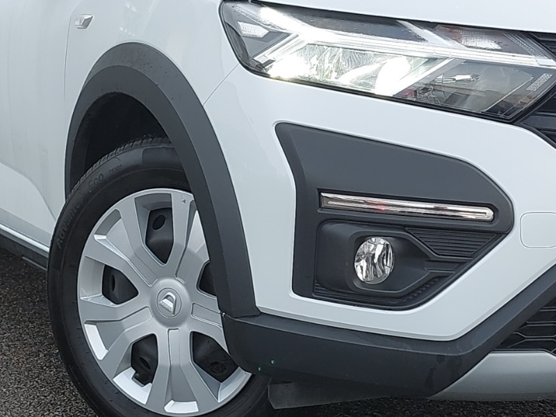 Used Dacia Jogger 2022 for sale - 76816028: Photo 9