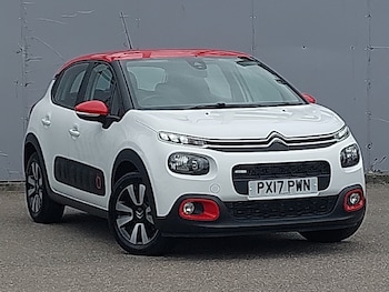 Citroen - C3
