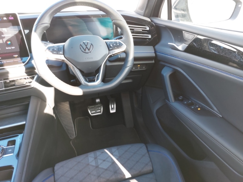 Used Volkswagen Tiguan 2025 for sale - 77580307: Photo 11