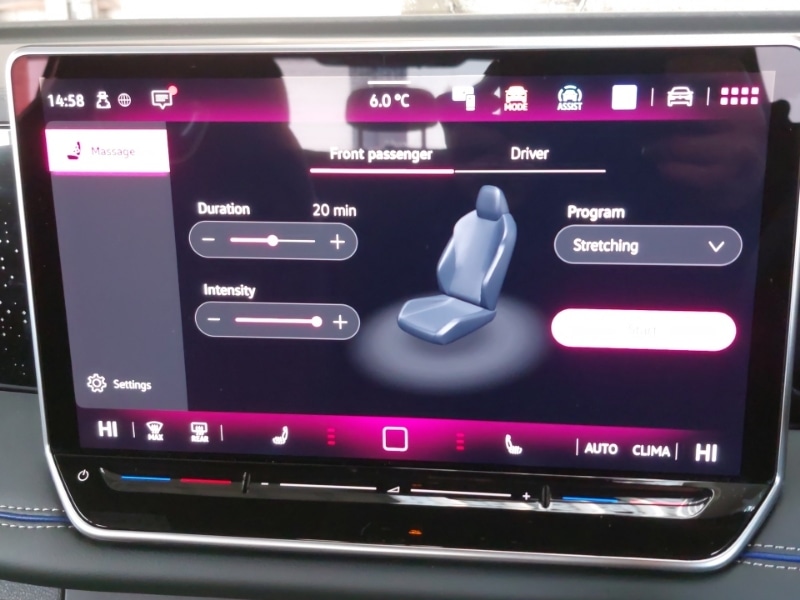 Used Volkswagen Tiguan 2025 for sale - 77580307: Photo 12