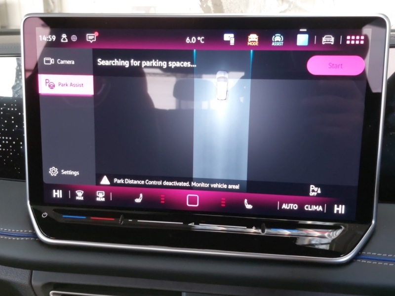 Used Volkswagen Tiguan 2025 for sale - 77580307: Photo 14