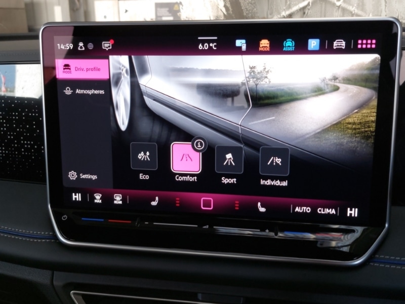 Used Volkswagen Tiguan 2025 for sale - 77580307: Photo 15