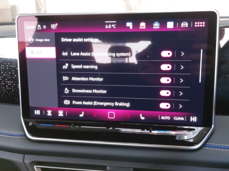 Used Volkswagen Tiguan 2025 for sale - 77580307: Photo 16