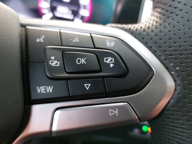 Used Volkswagen Tiguan 2025 for sale - 77580307: Photo 17