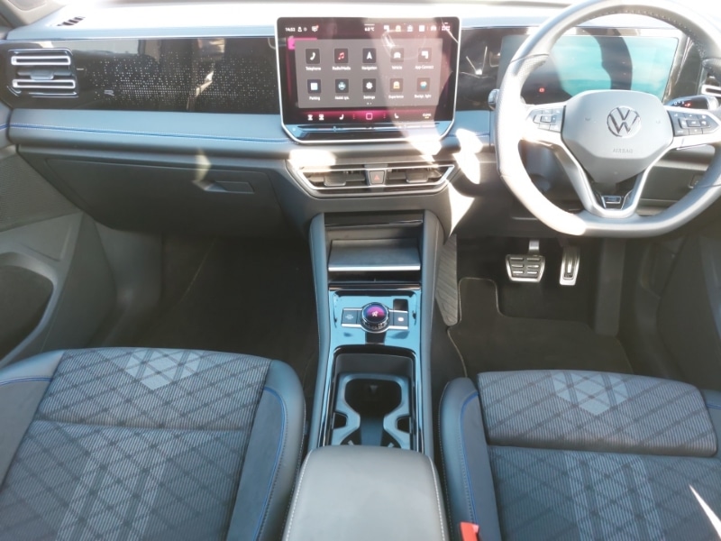 Used Volkswagen Tiguan 2025 for sale - 77580307: Photo 2