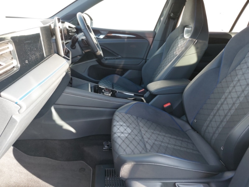 Used Volkswagen Tiguan 2025 for sale - 77580307: Photo 5