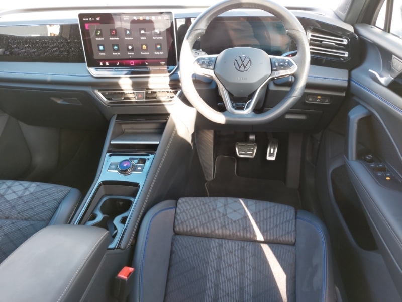 Used Volkswagen Tiguan 2025 for sale - 77580307: Photo 7