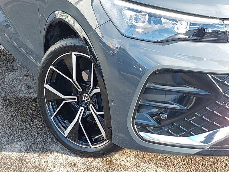 Used Volkswagen Tiguan 2025 for sale - 77580307: Photo 9