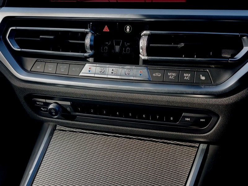 Used BMW 3 Series 2021 for sale - 76630592: Photo 16