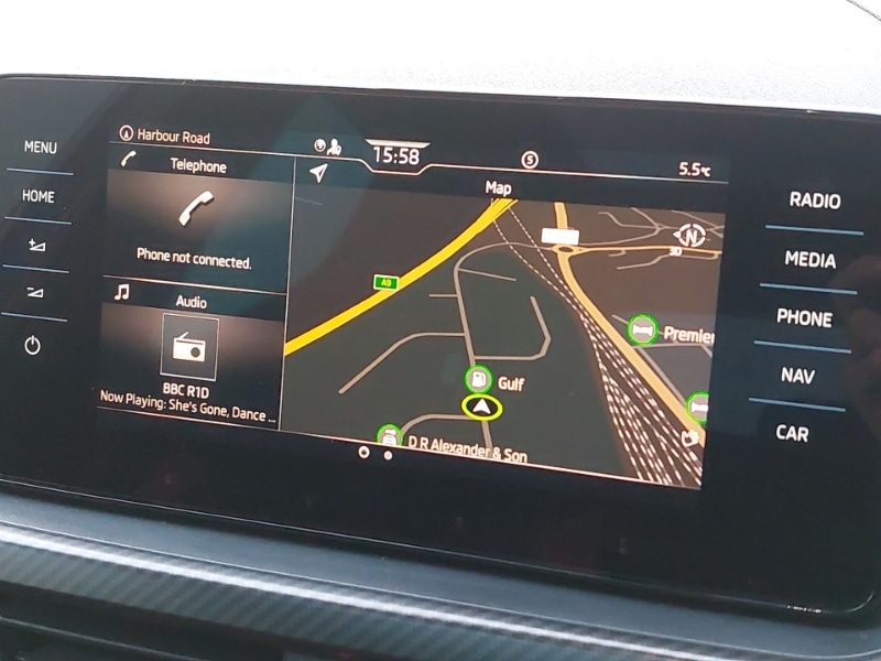 Used Skoda Kamiq 2022 for sale - 77329778: Photo 14