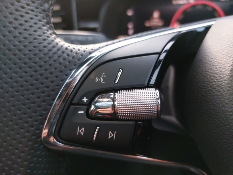 Used Skoda Kamiq 2022 for sale - 77329778: Photo 17