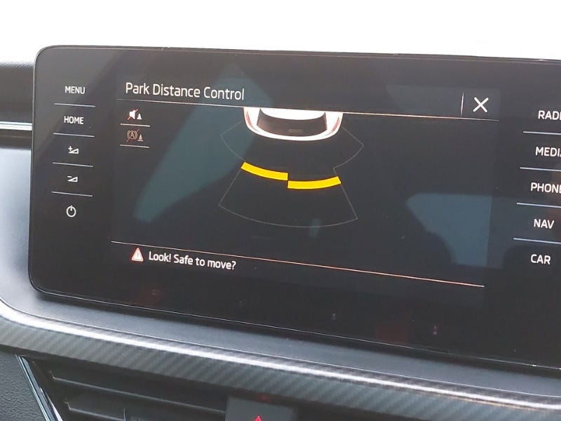 Used Skoda Kamiq 2022 for sale - 77329778: Photo 19