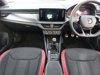 Used Skoda Kamiq 2022 for sale - 77329778: Photo