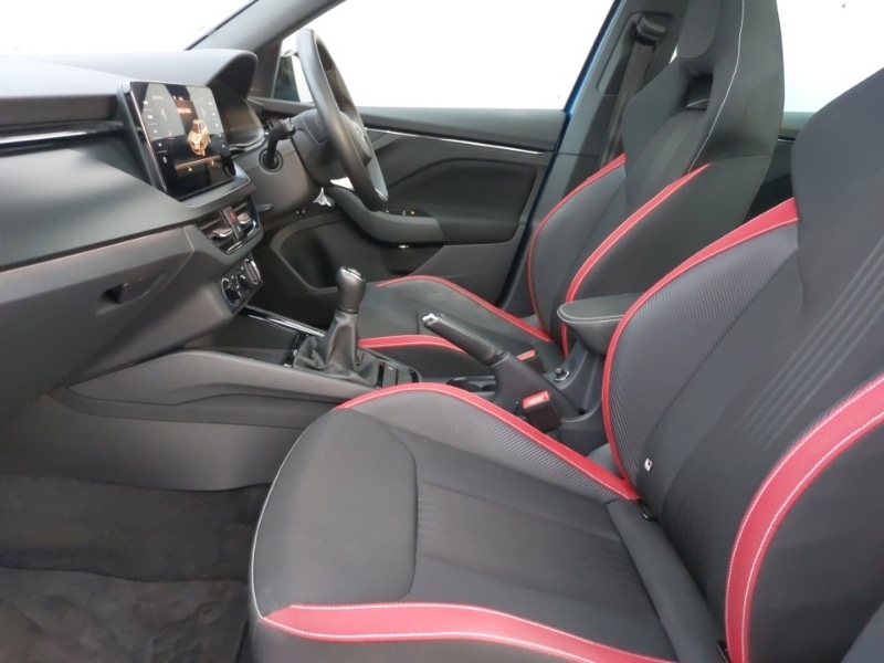 Used Skoda Kamiq 2022 for sale - 77329778: Photo 5