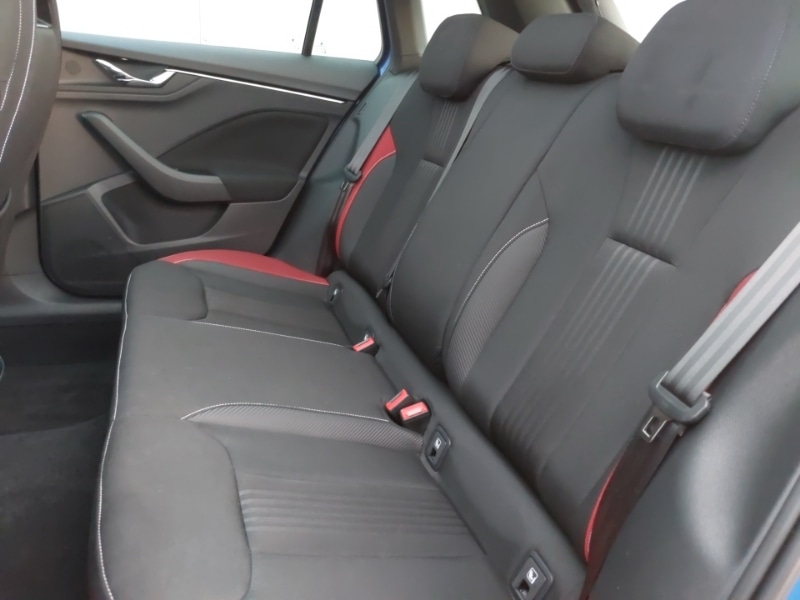 Used Skoda Kamiq 2022 for sale - 77329778: Photo 6