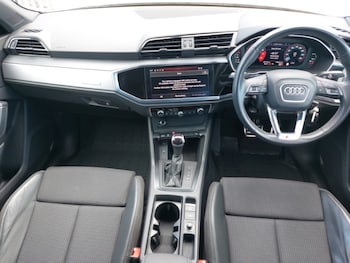 Used Audi Q3 2022 for sale - 78837441: Photo