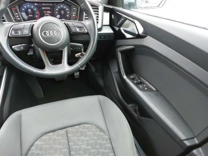 Used Audi A1 2022 for sale - 77573185: Photo 11