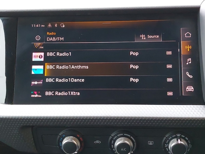 Used Audi A1 2022 for sale - 77573185: Photo 12