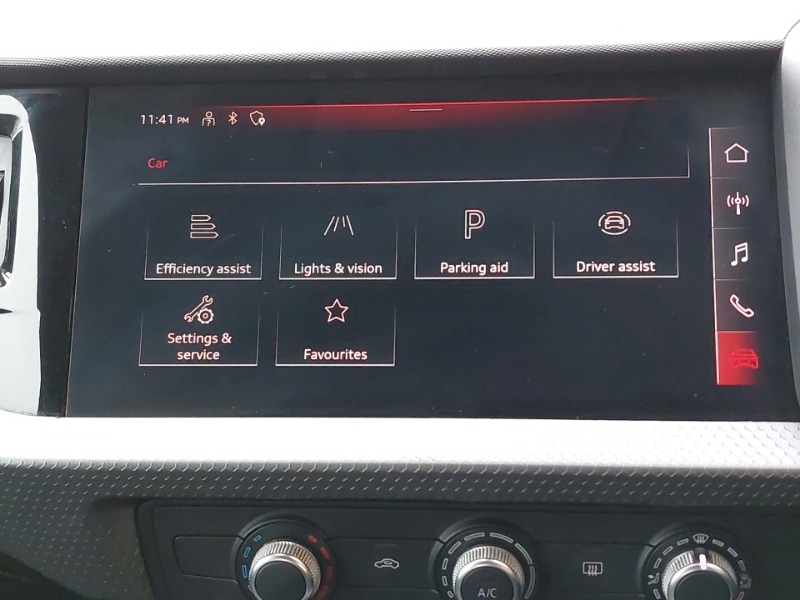 Used Audi A1 2022 for sale - 77573185: Photo 13