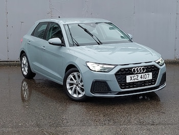 Used Audi A1 2022 for sale - 77573185: Photo
