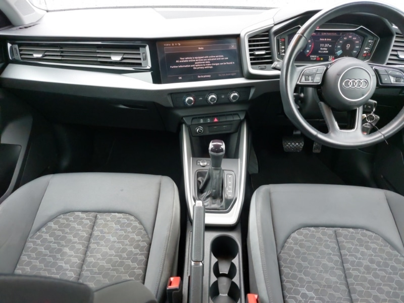 Used Audi A1 2022 for sale - 77573185: Photo 2