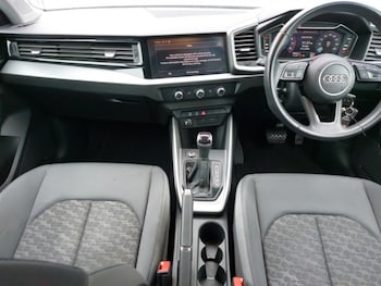 Used Audi A1 2022 for sale - 77573185: Photo