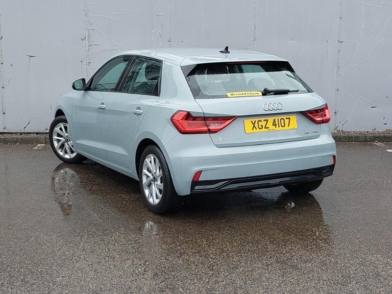 Used Audi A1 2022 for sale - 77573185: Photo 3