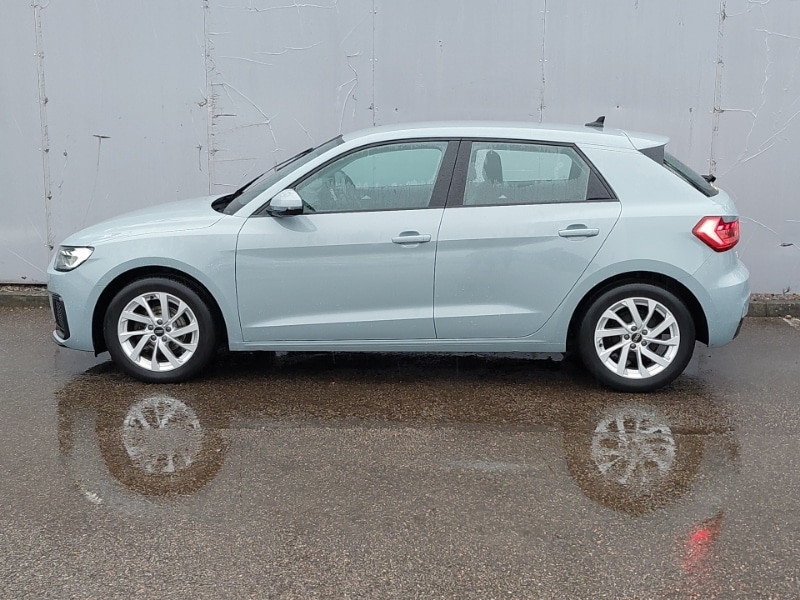 Used Audi A1 2022 for sale - 77573185: Photo 4