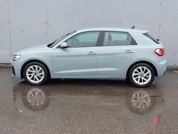 Used Audi A1 2022 for sale - 77573185: Photo