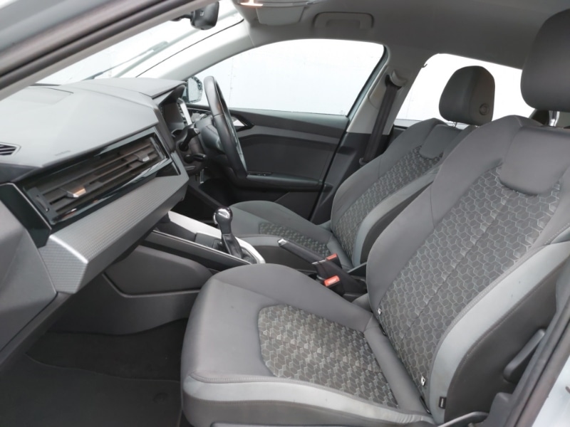 Used Audi A1 2022 for sale - 77573185: Photo 5