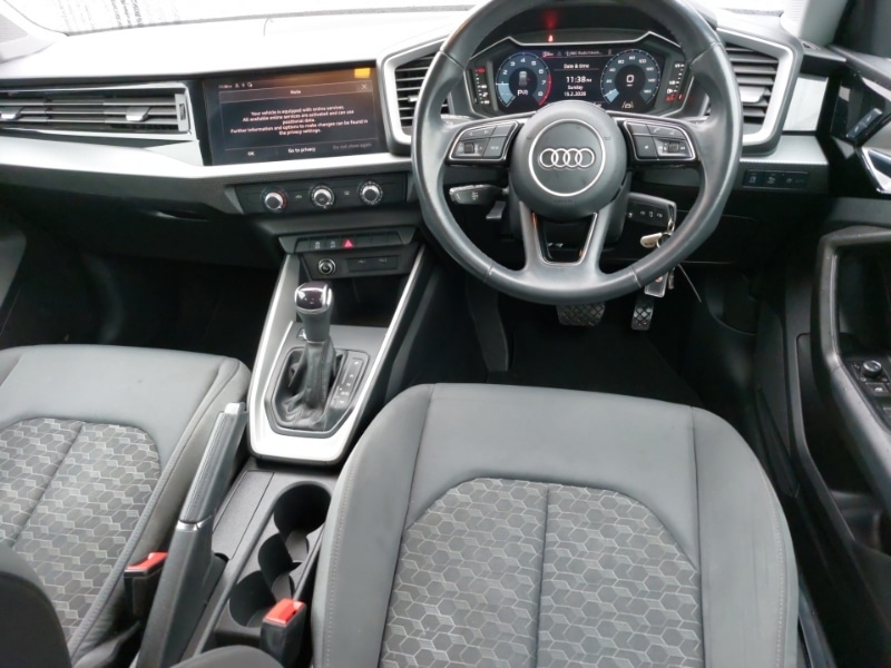 Used Audi A1 2022 for sale - 77573185: Photo 7