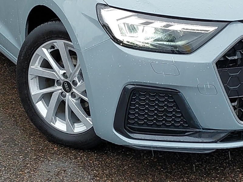 Used Audi A1 2022 for sale - 77573185: Photo 9