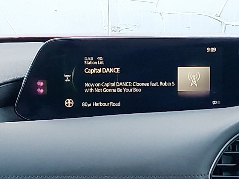 Used Mazda Mazda3 2020 for sale - 78112973: Photo 10