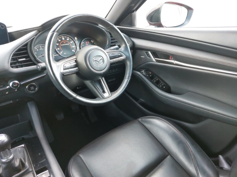 Used Mazda Mazda3 2020 for sale - 78112973: Photo 11