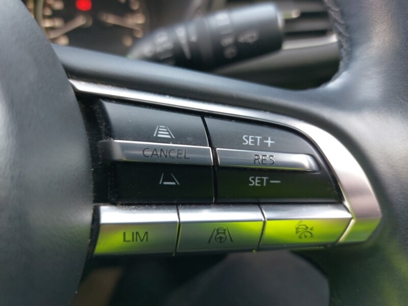 Used Mazda Mazda3 2020 for sale - 78112973: Photo 13