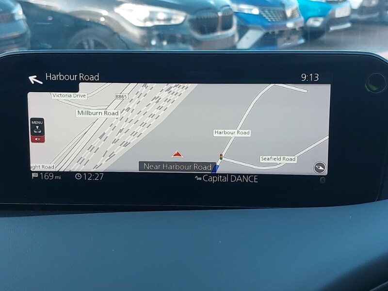 Used Mazda Mazda3 2020 for sale - 78112973: Photo 16